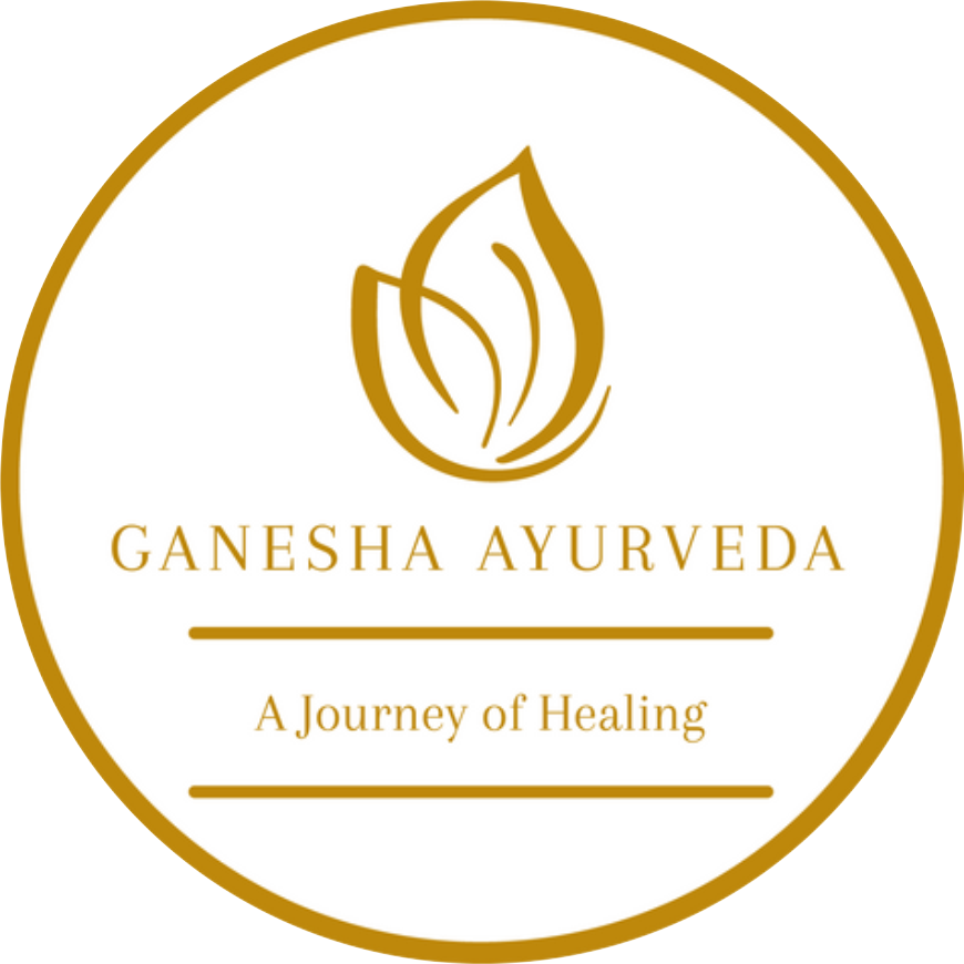 Ganesha Logo