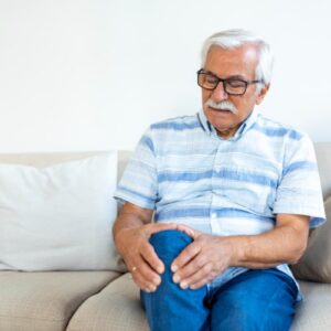 Arthritis (Osteo / Rheumatoid / Gout)