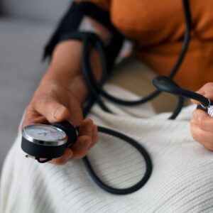 Hypertension (Rakta Gata Vata)