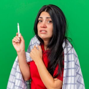 Irregular Menstruation