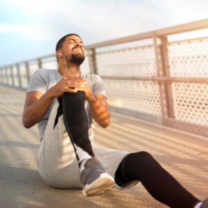 Knee Pain & Joint Pain