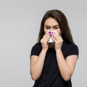 Nasal Polyps (Nasa Arshas)